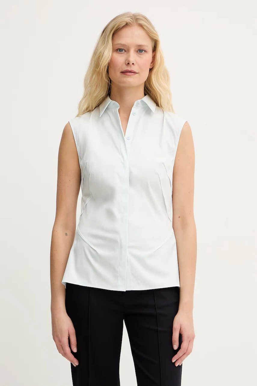 Boss cămașă Burbella pentru femei Boss cămașă Burbella pentru femei