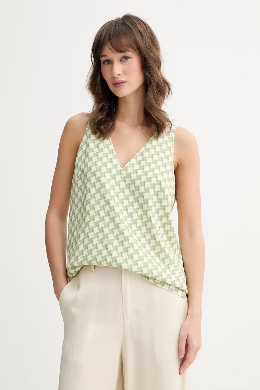 Hugo bluză camaje-1 pentru femei Hugo bluză camaje-1 pentru femei