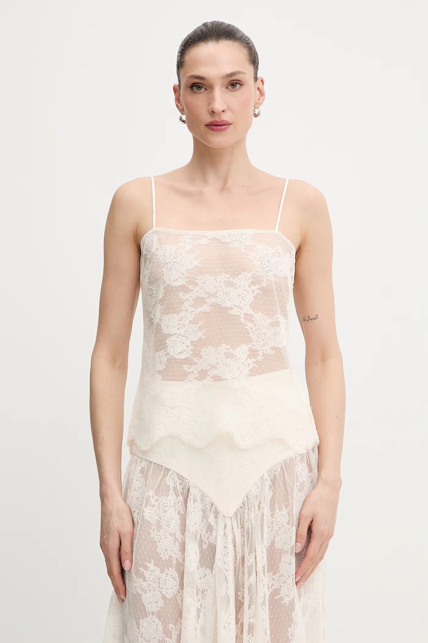 Bluza bardot cu mâneci lungi Bluza bardot cu mâneci lungi