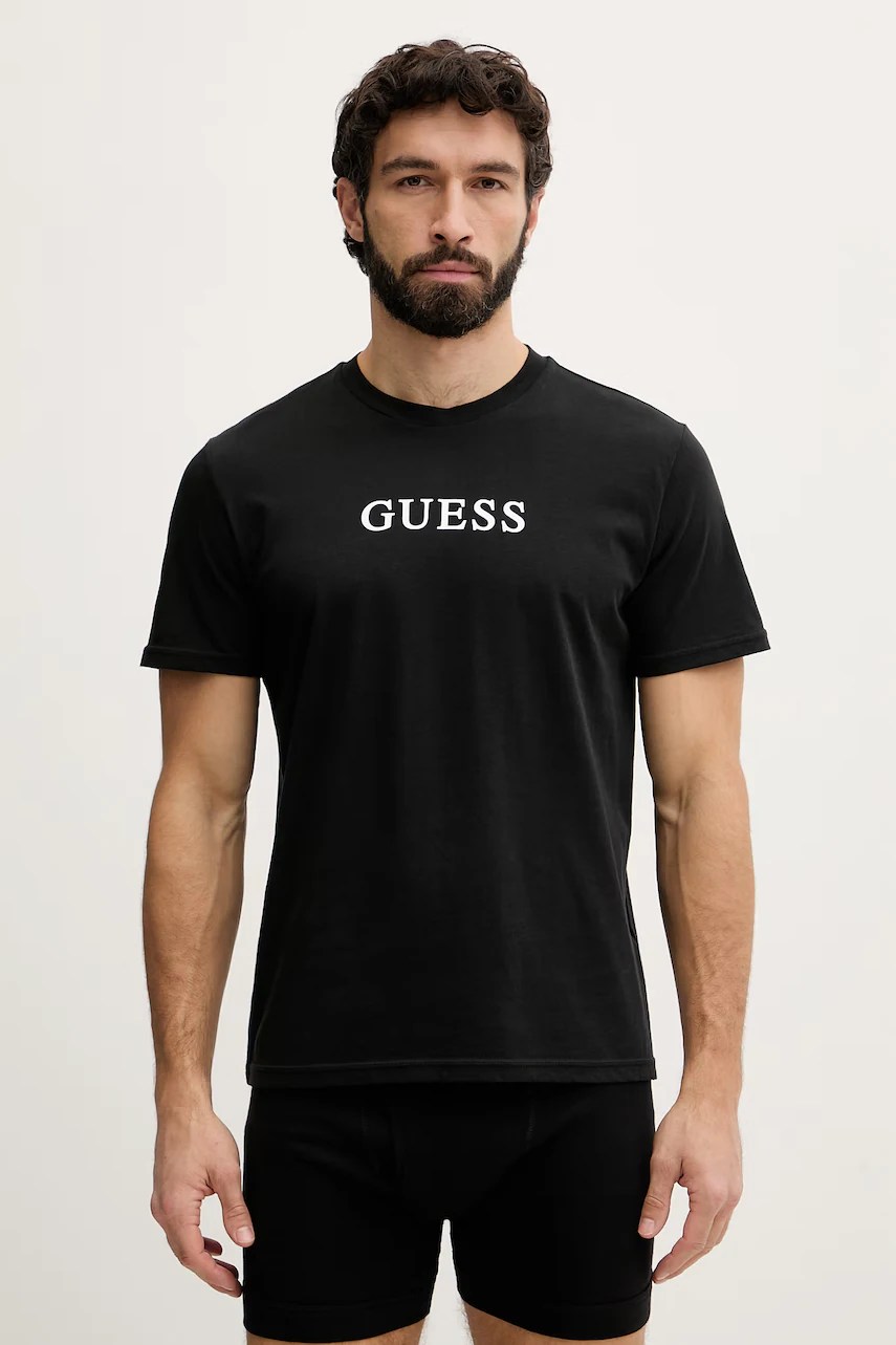 Tricou guess pentru bărbați – pachet de 3 Tricou guess pentru bărbați – pachet de 3