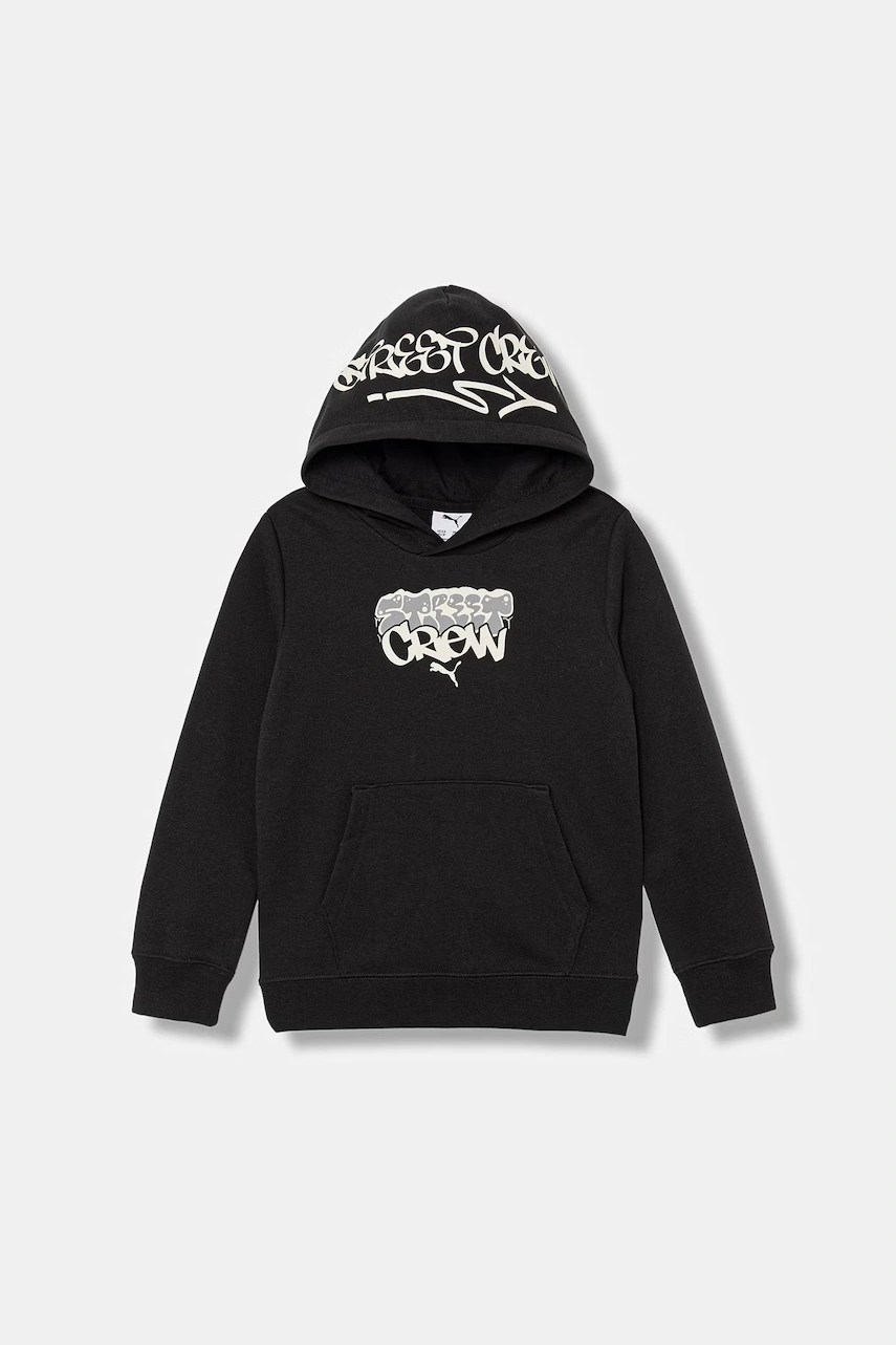 Bluză puma pentru copii MID90s Bluză puma pentru copii MID90s