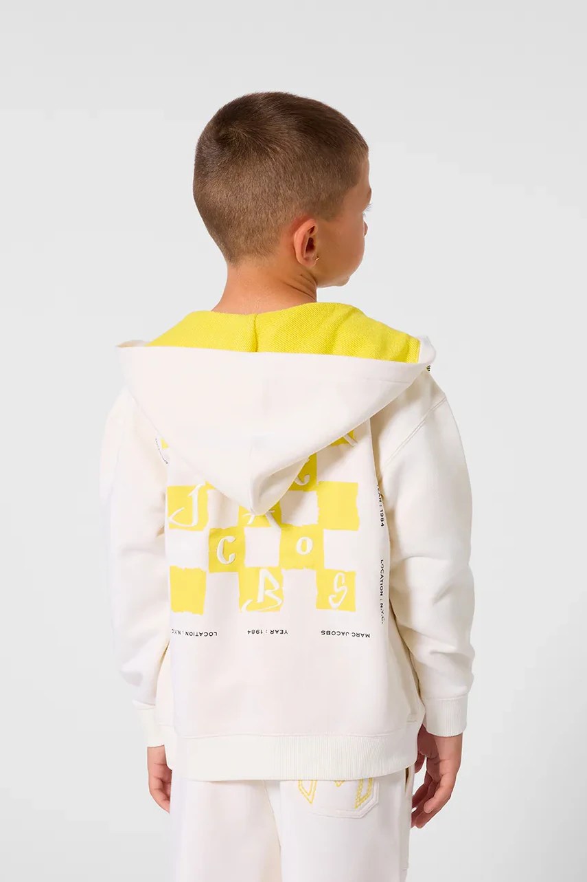 Bluza copii marc jacobs Bluza copii marc jacobs