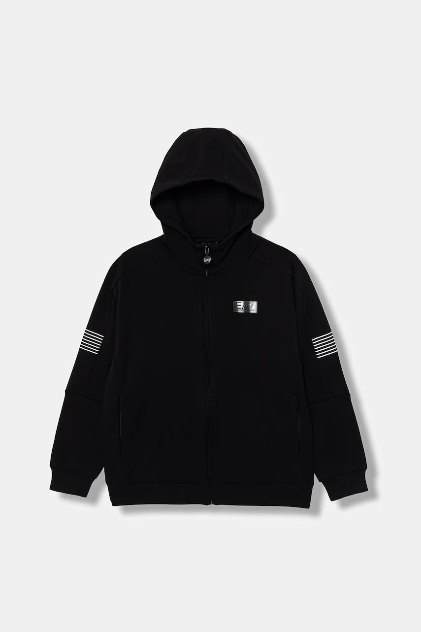Bluză copii EA7 emporio armani Bluză copii EA7 emporio armani