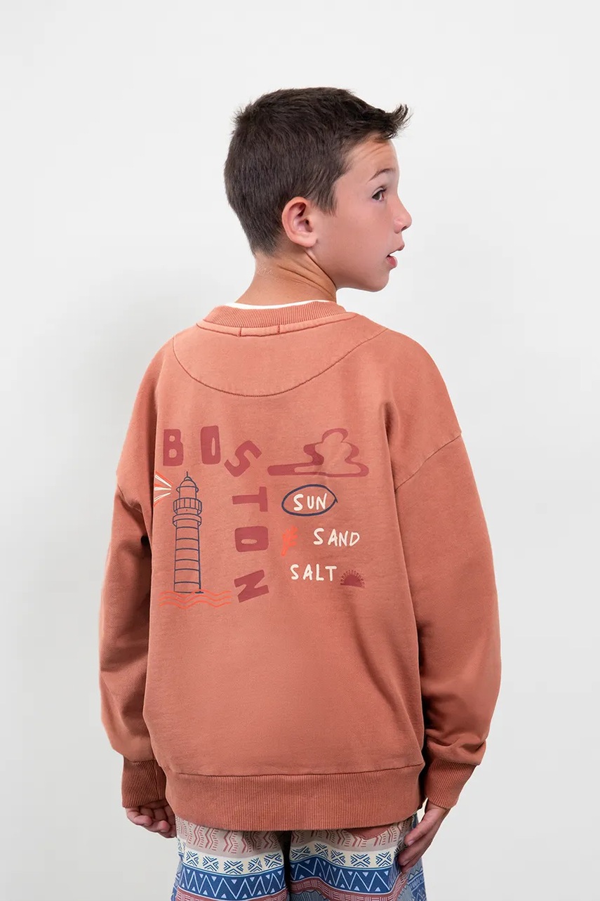 Bluza copii mayoral pentru libertate de mișcare Bluza copii mayoral pentru libertate de mișcare