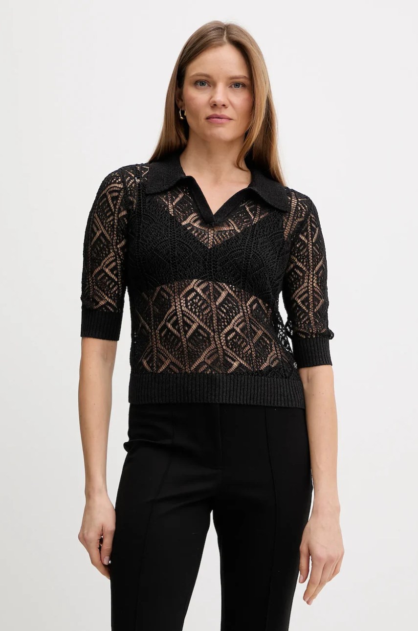 Pulover joseph ribkoff cu croială lejeră Pulover joseph ribkoff cu croială lejeră