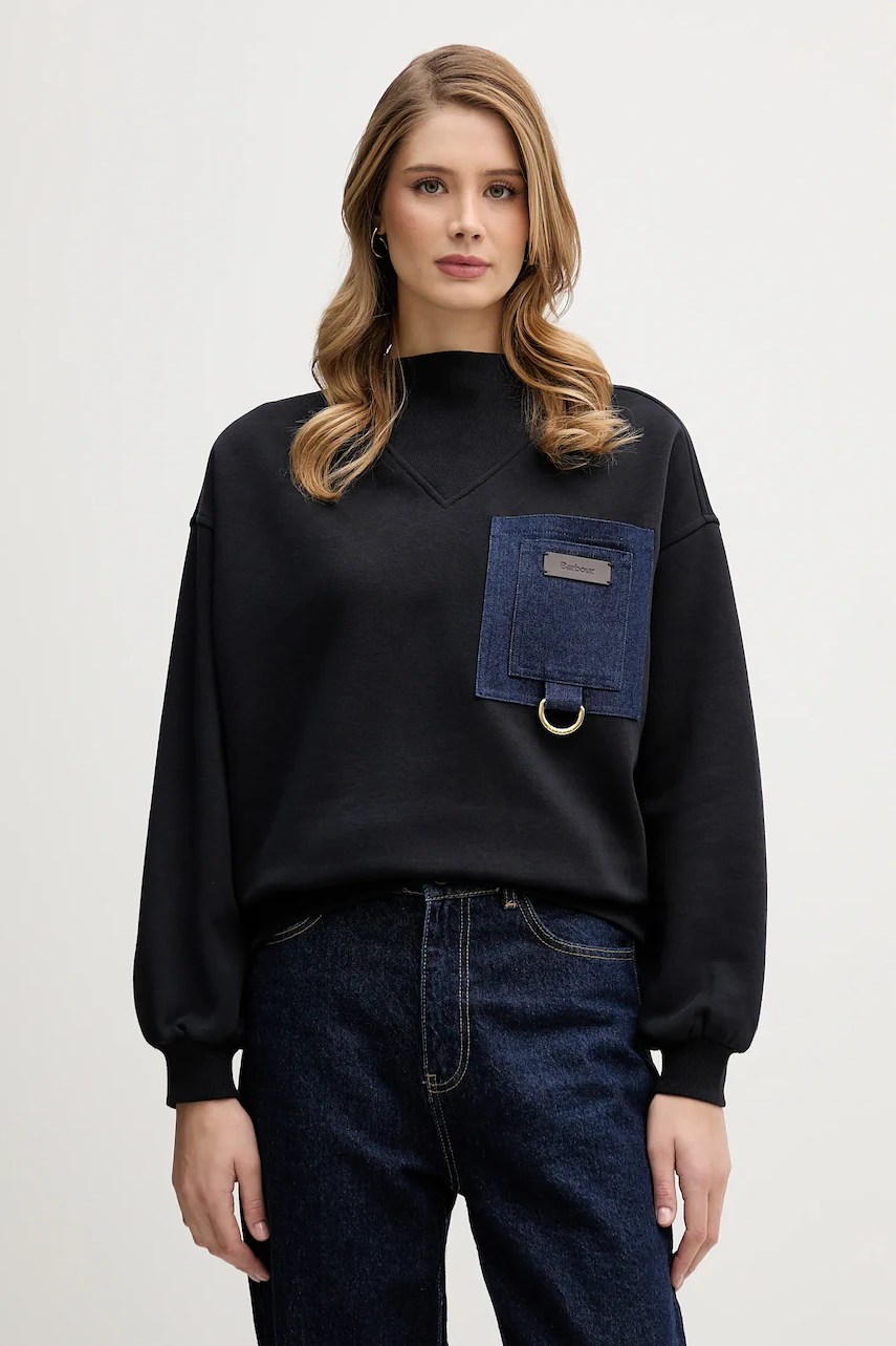 Bluză barbour Saima Bluză barbour Saima