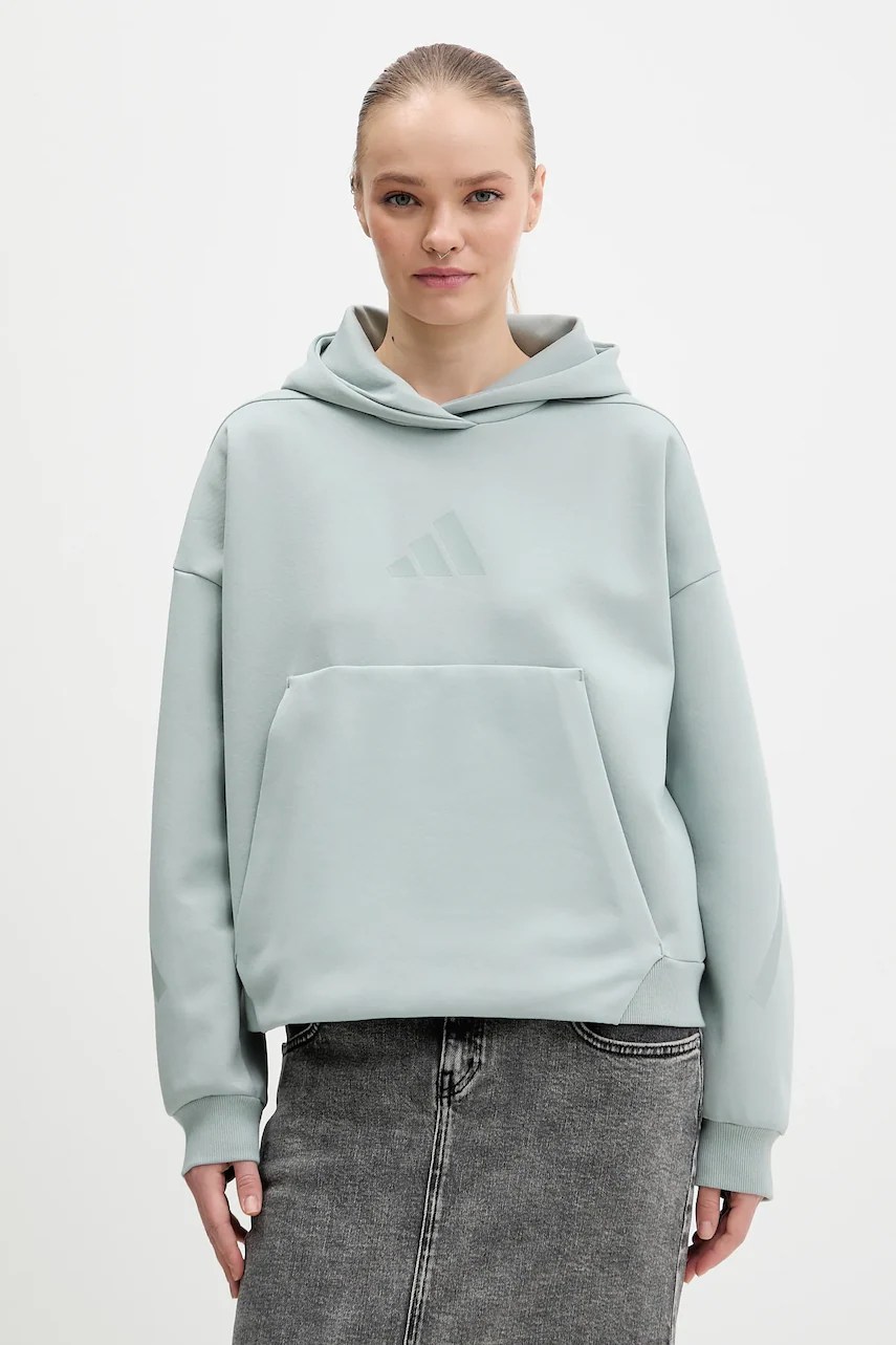 Adidas bluză z.n.e. Adidas bluză z.n.e.