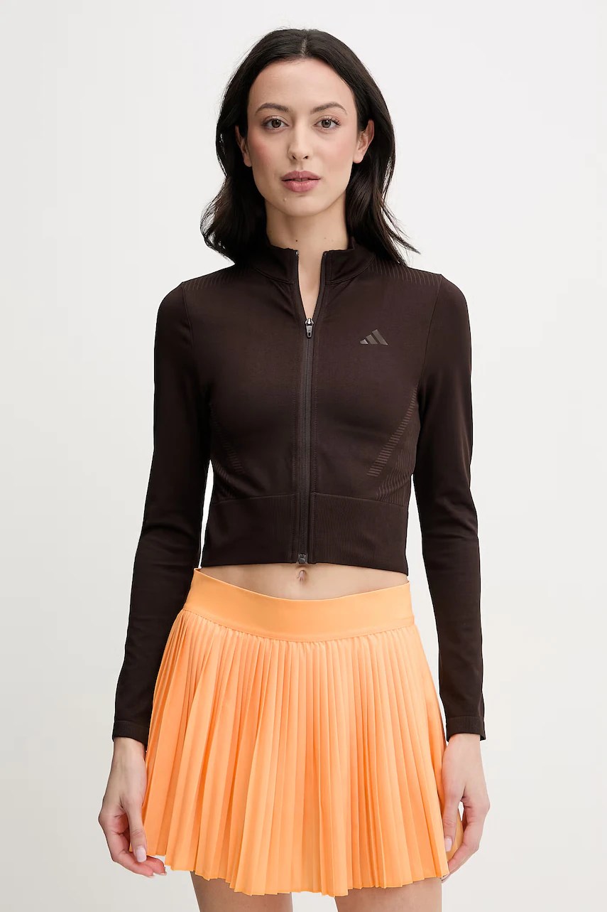 Bluză adidas performance pentru femei Bluză adidas performance pentru femei