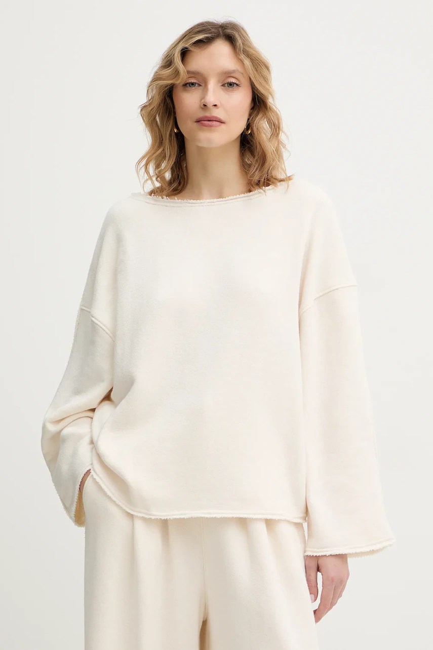 Bluză BOSS orange c Enely Bluză BOSS orange c Enely