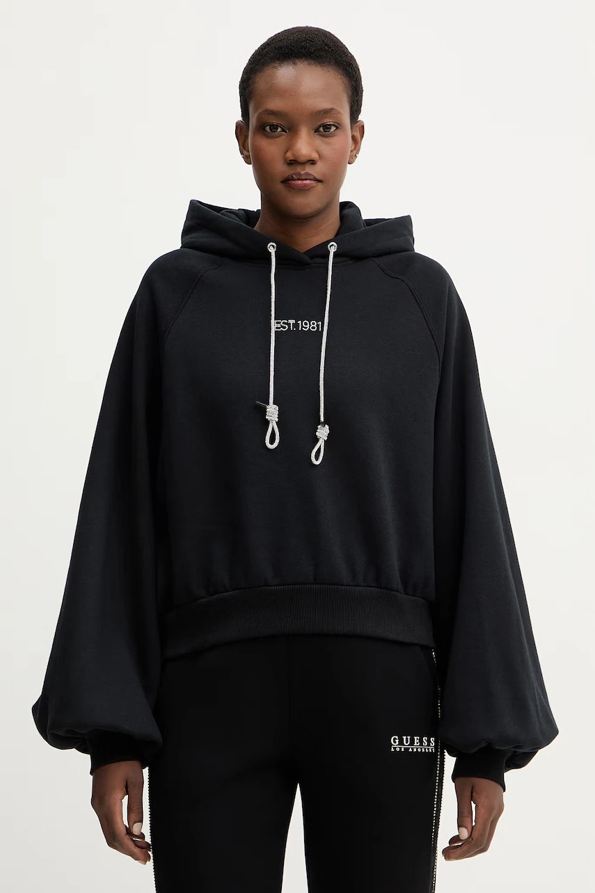 Bluză guess KRYSTAL Bluză guess KRYSTAL