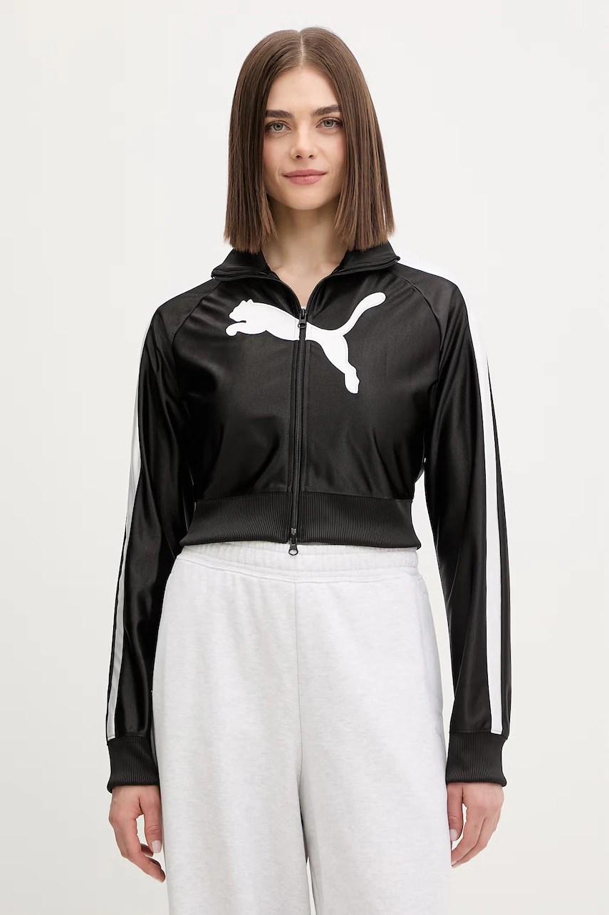 Bluză puma Future Bluză puma Future