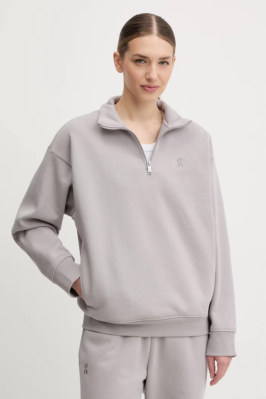 Bluză oversize Club Collective Bluză oversize Club Collective