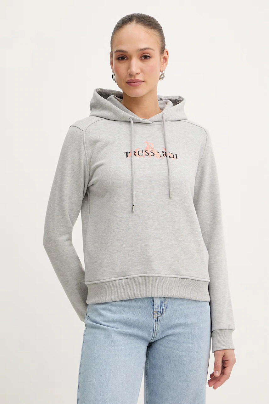 Bluză trussardi Bluză trussardi
