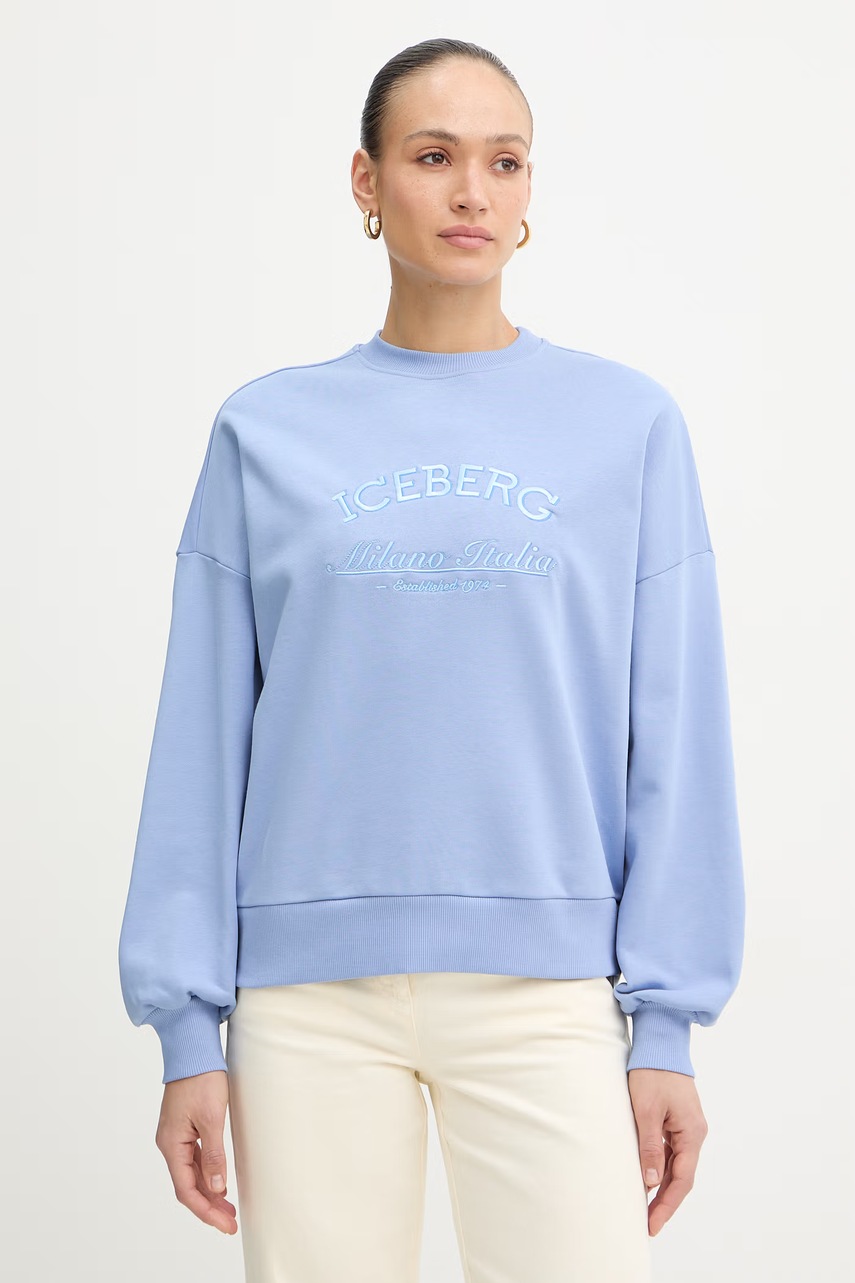 Bluză iceberg Bluză iceberg