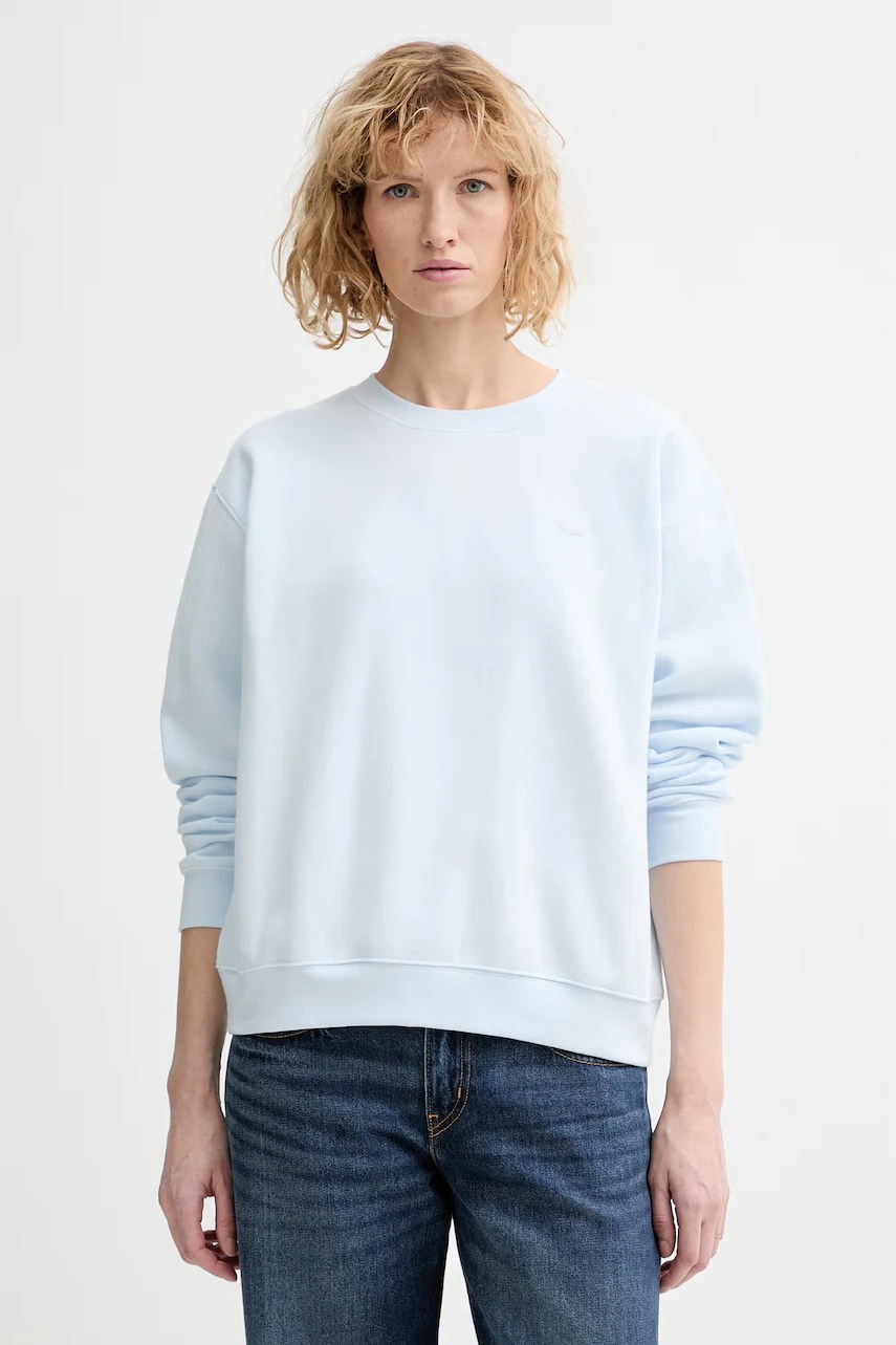 Levi’s bluză EVERYDAY Levi’s bluză EVERYDAY