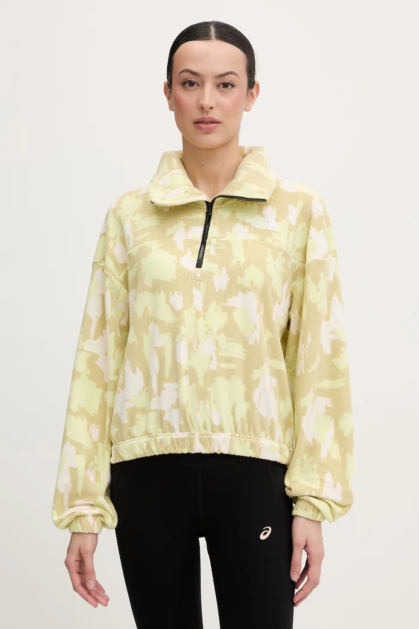 Hanorac de antrenament pentru femei MOUNTAIN ATHLETICS the north face Hanorac de antrenament pentru femei MOUNTAIN ATHLETICS the north face