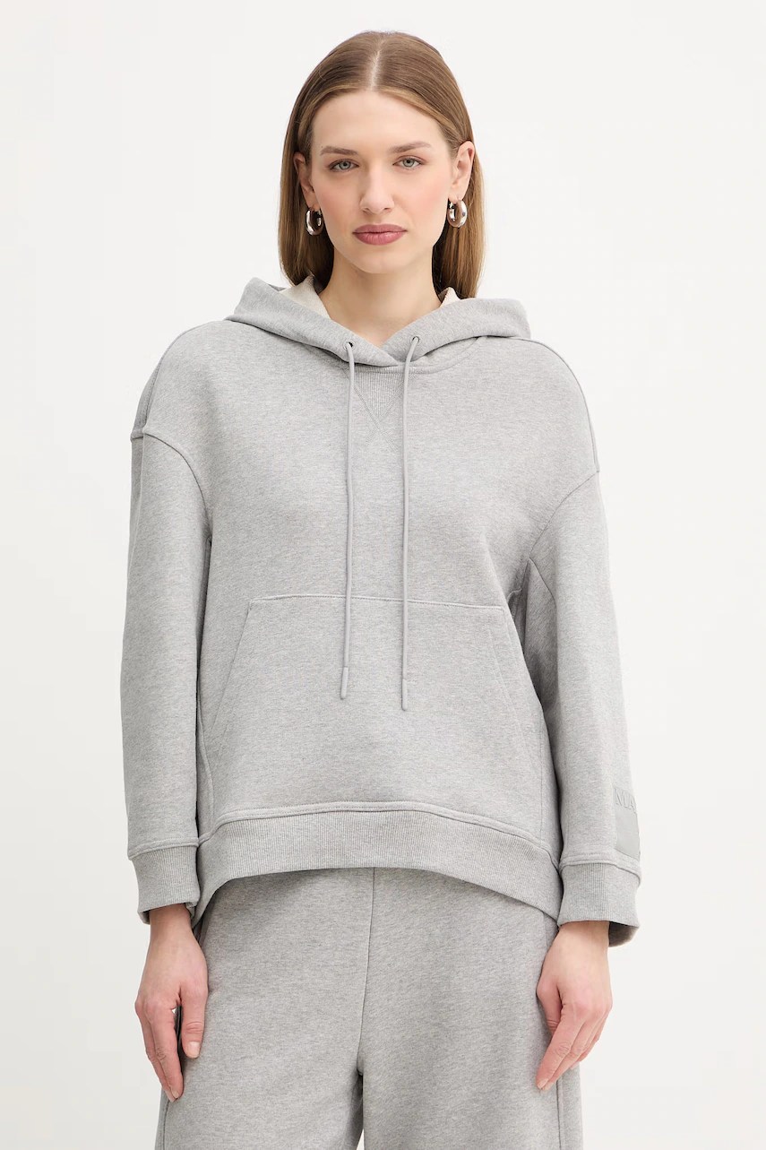 Hanorac din bumbac MAX&co. MCODANCING Hanorac din bumbac MAX&co. MCODANCING