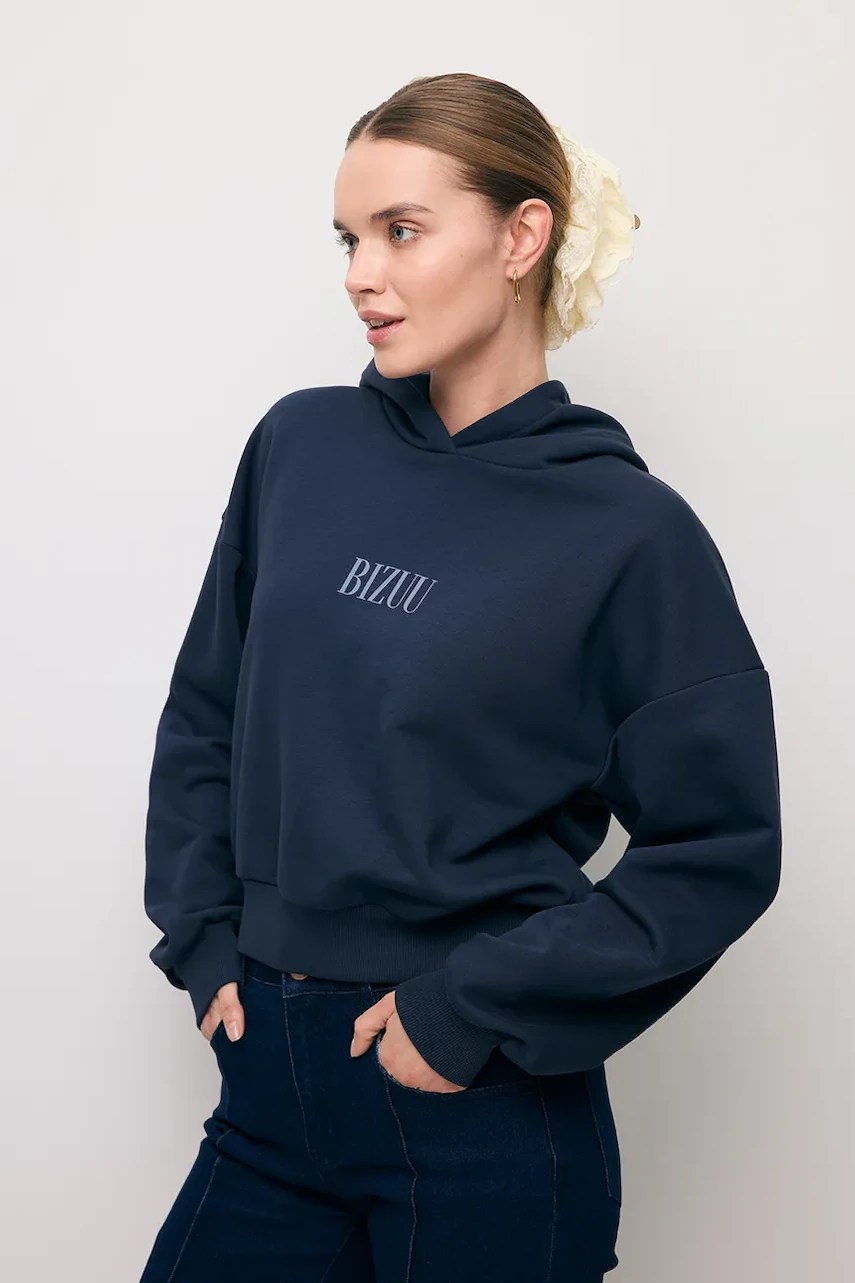 Bluză oversize bizuu SAY Bluză oversize bizuu SAY