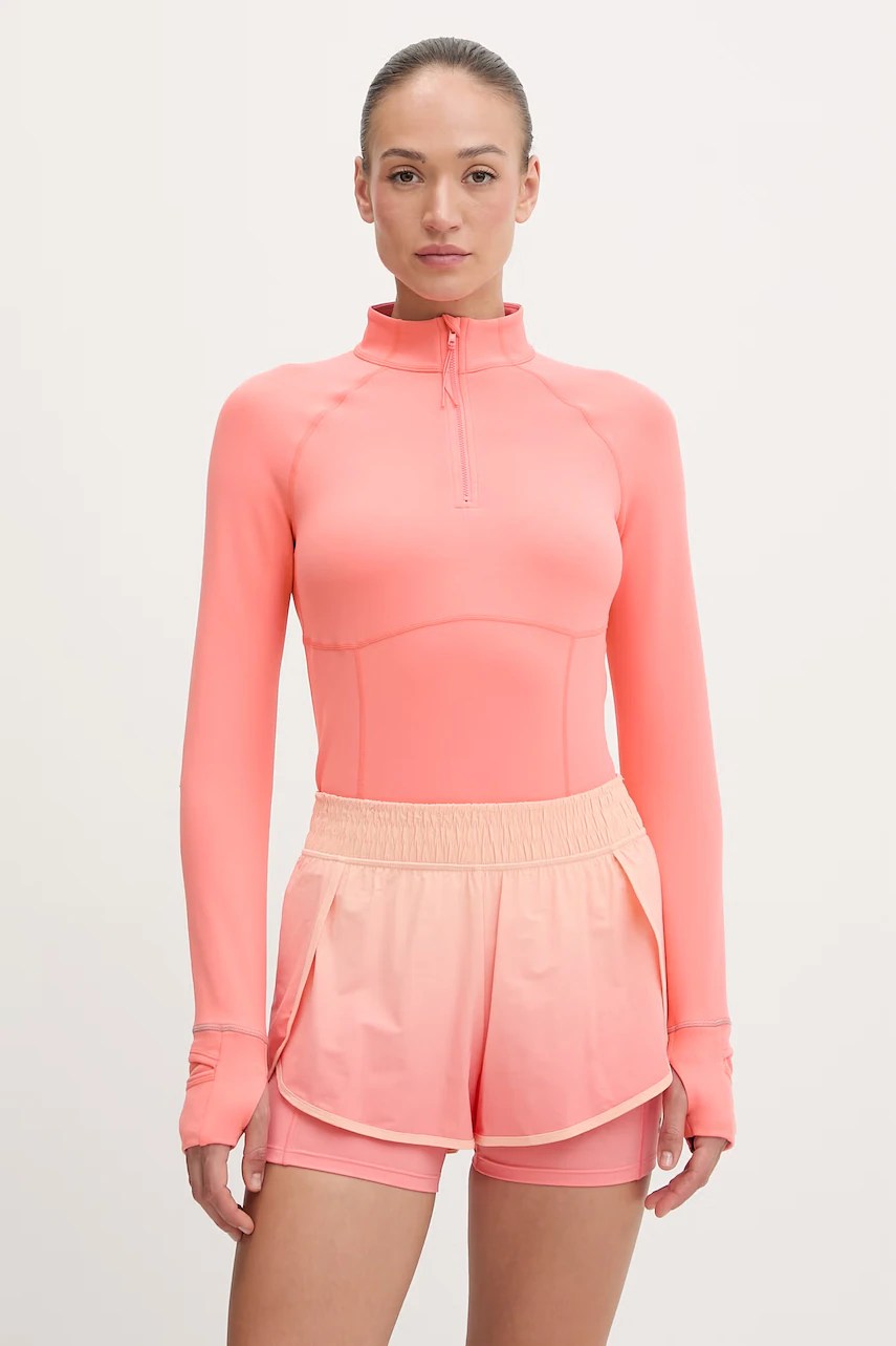 Hanorac pentru femei sweaty betty Pro Run Hanorac pentru femei sweaty betty Pro Run