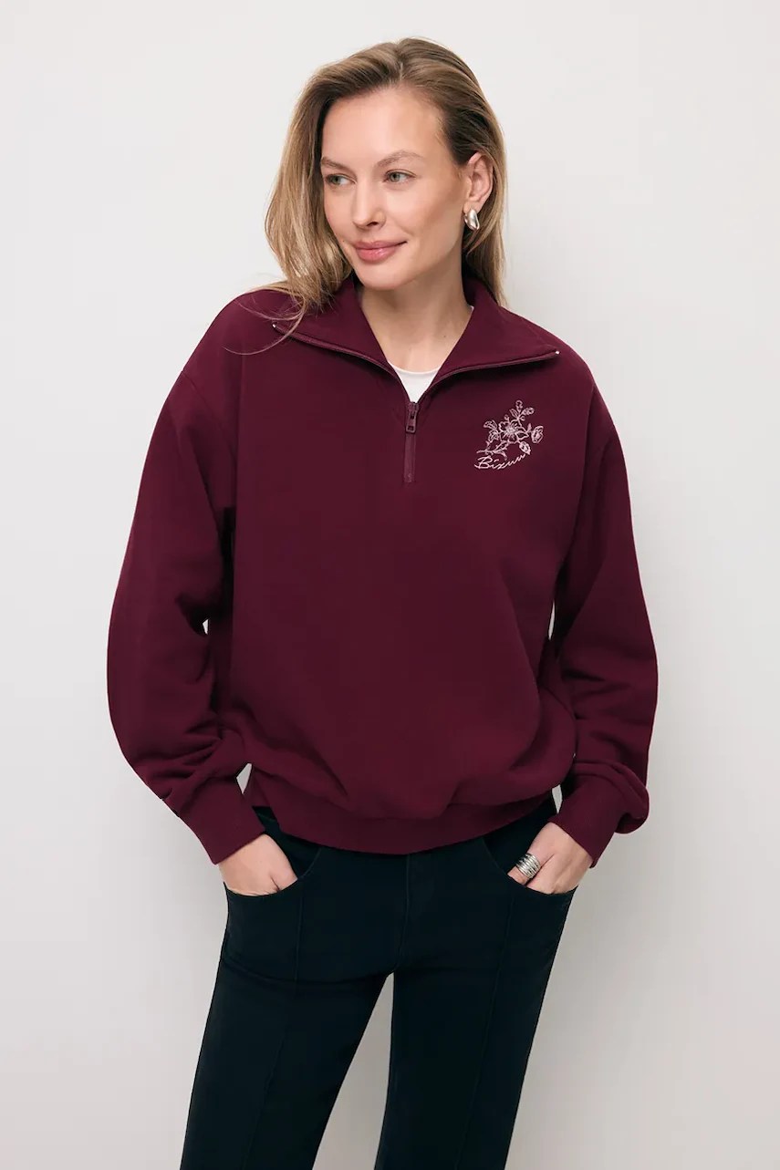 Bluză bizuu TANSY Bluză bizuu TANSY