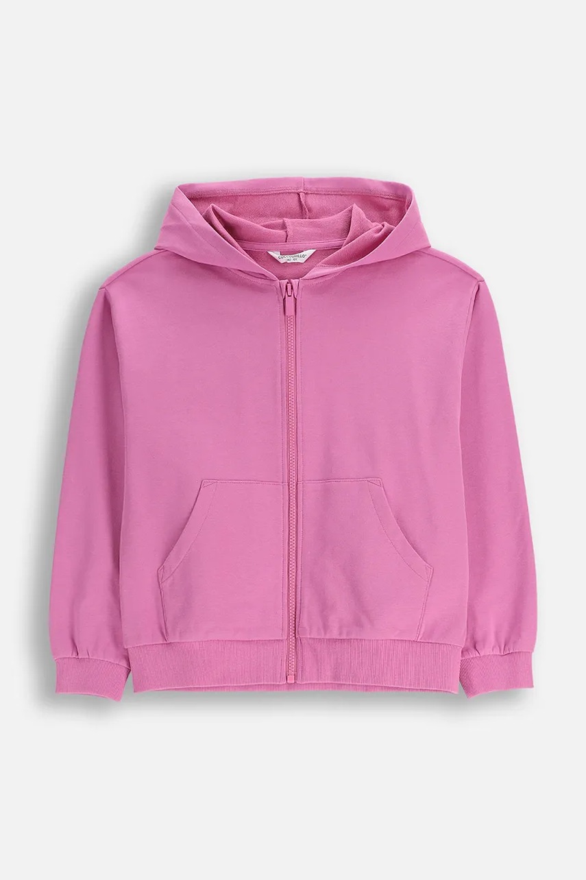 Bluza pentru copii coccodrillo Bluza pentru copii coccodrillo