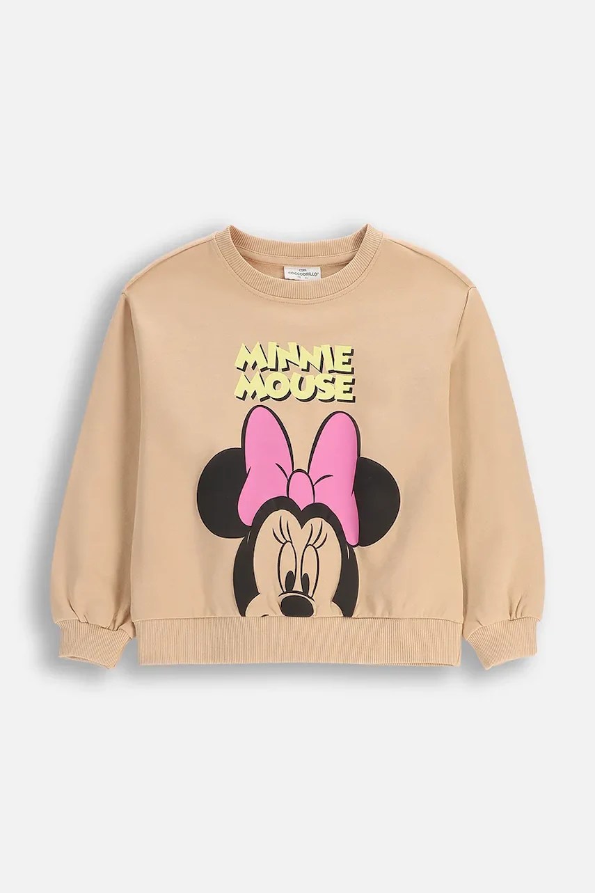 Hanorac coccodrillo pentru copii din bumbac Hanorac coccodrillo pentru copii din bumbac