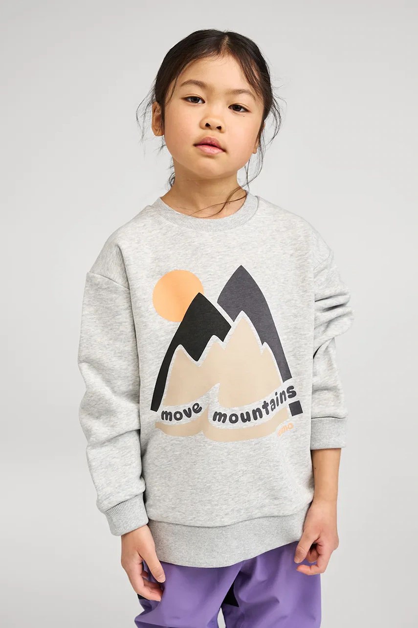 Bluza pentru copii reima Collari Bluza pentru copii reima Collari