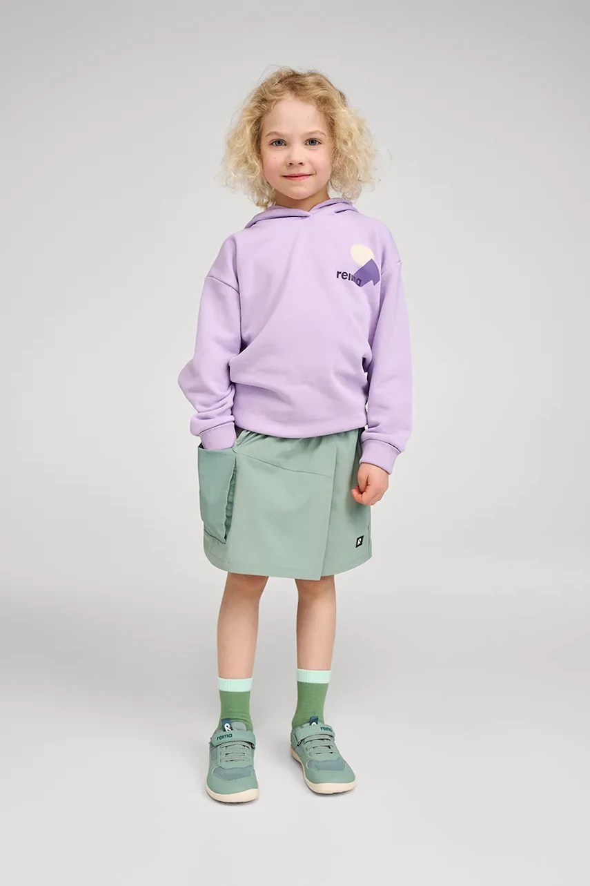 Bluză copii Huppis de la reima Bluză copii Huppis de la reima