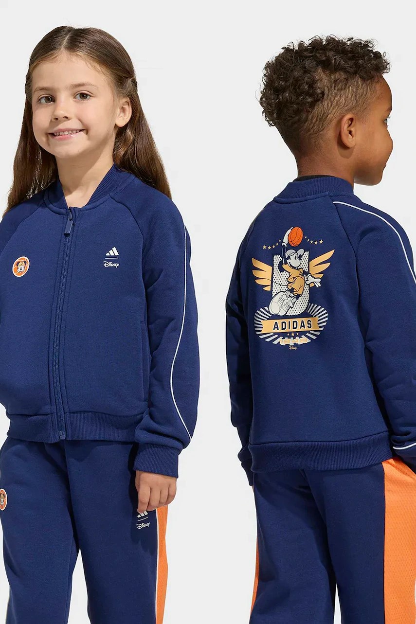 Bluza adidas pentru copii Bluza adidas pentru copii