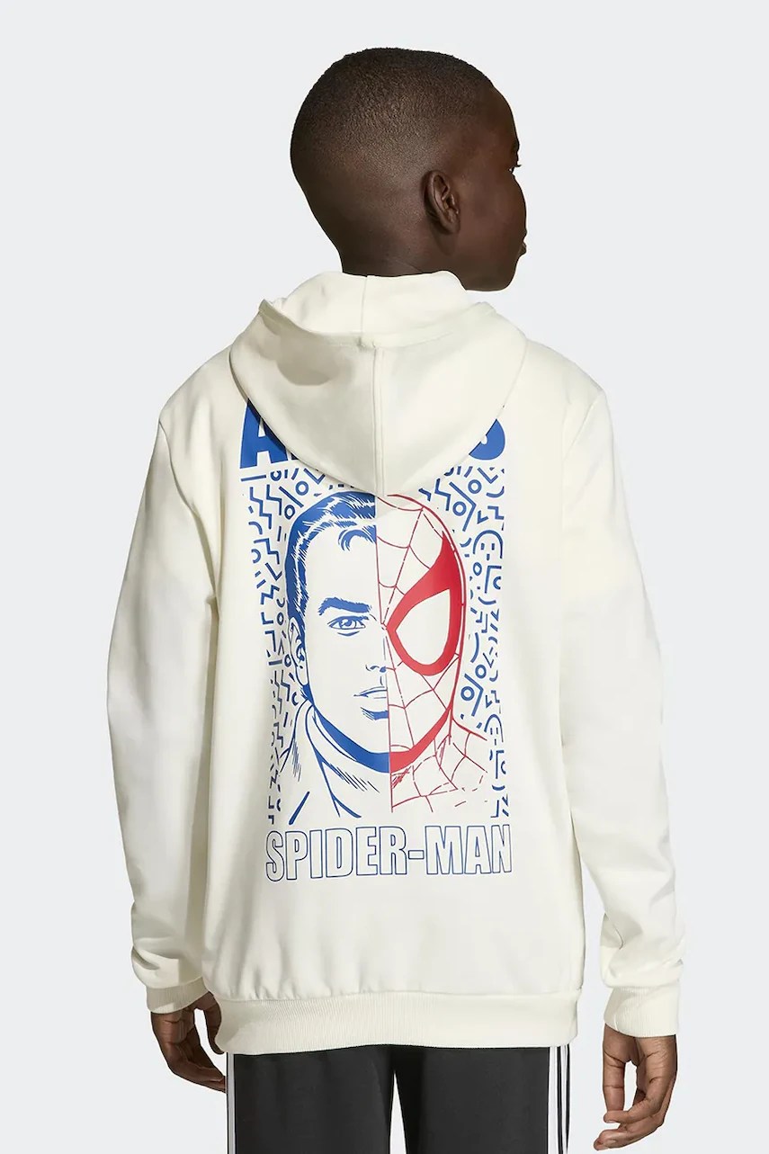 Bluză adidas copii Marvel Bluză adidas copii Marvel