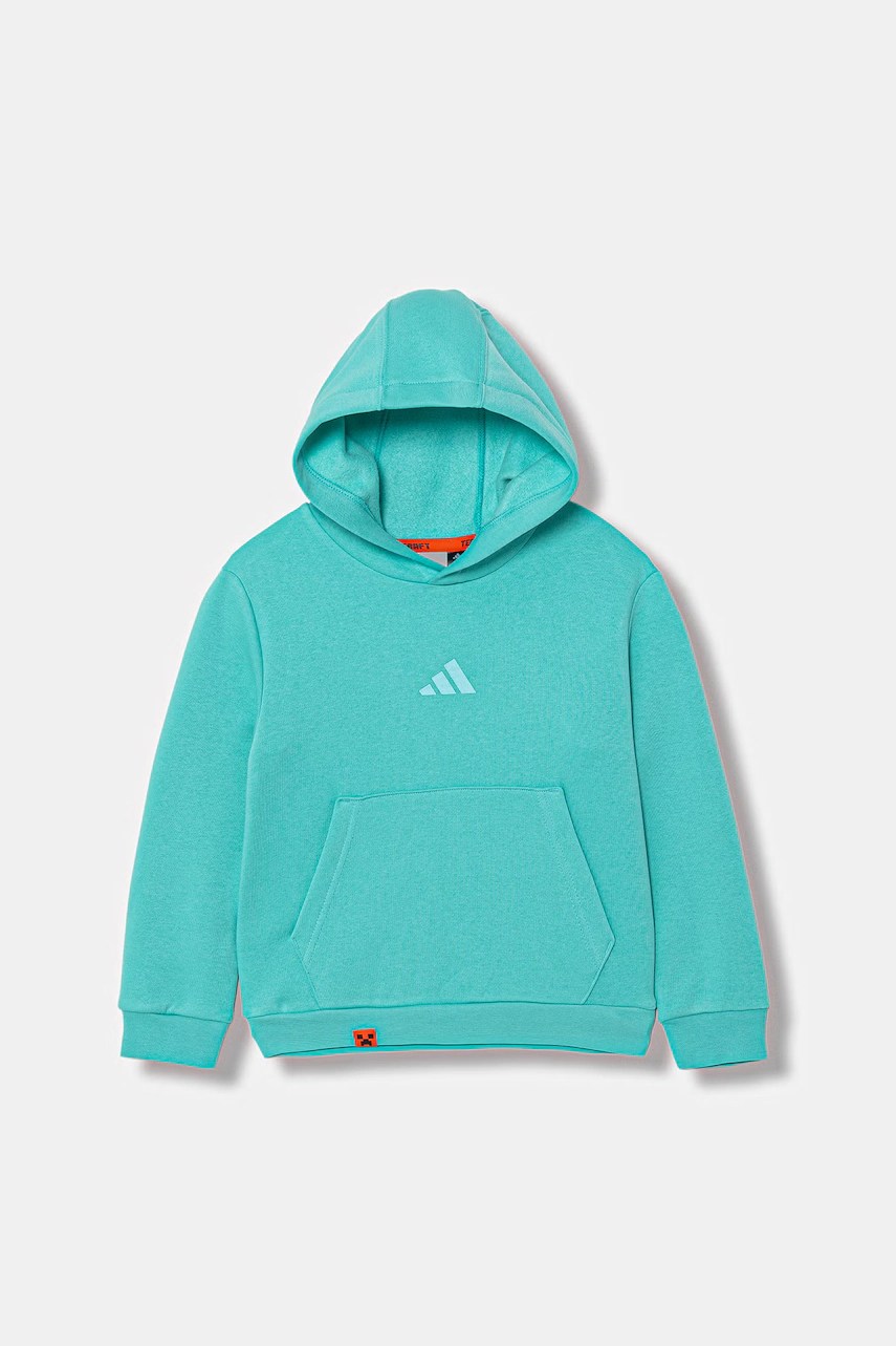 Bluză copii adidas TERREX MINECRAFT Bluză copii adidas TERREX MINECRAFT