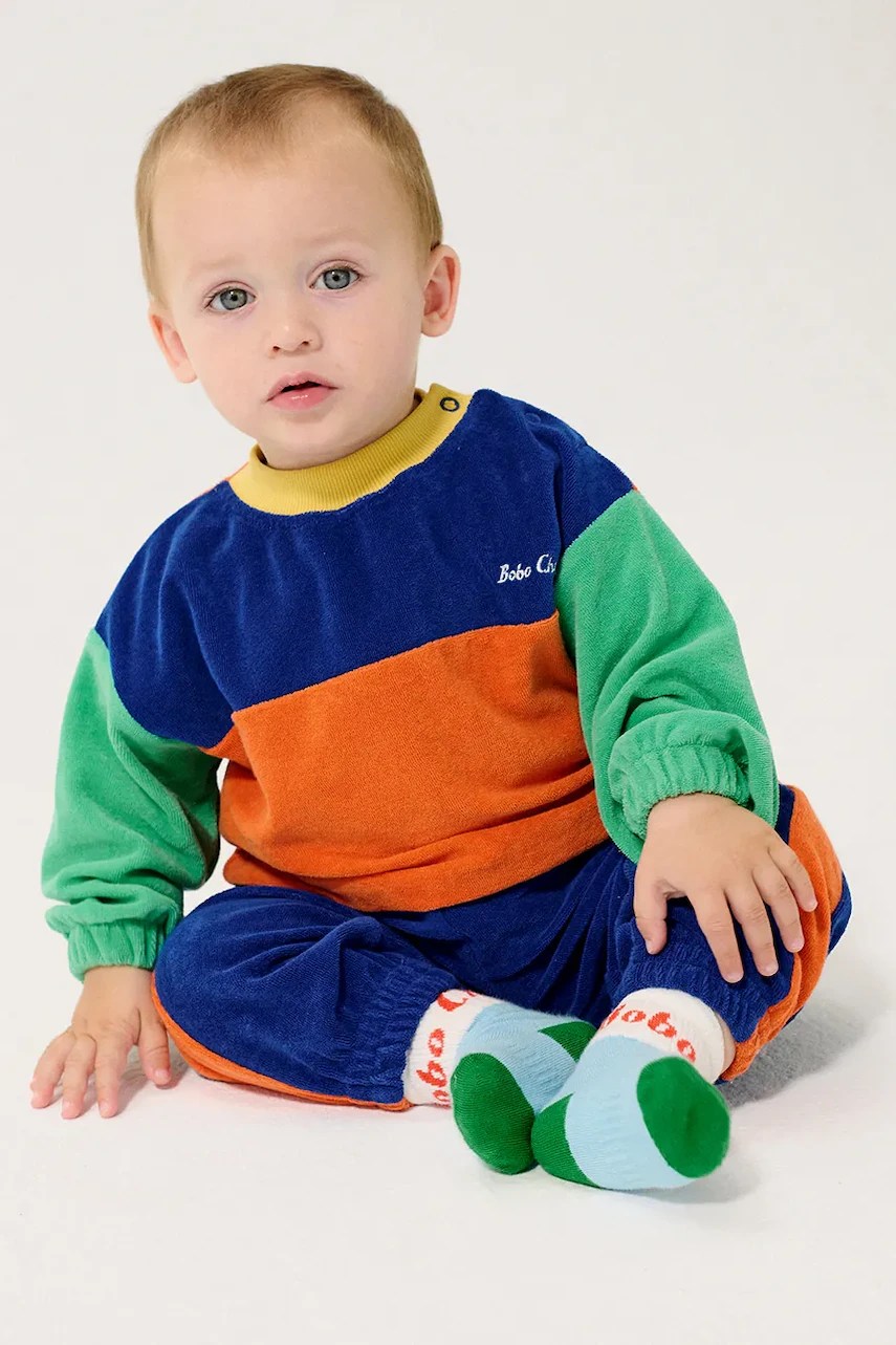 Bluza bebe bobo choses Bluza bebe bobo choses