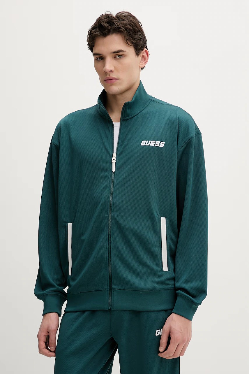 Bluză guess LANSA Bluză guess LANSA