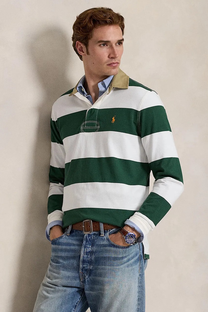 Hanorac de bumbac polo ralph lauren Hanorac de bumbac polo ralph lauren
