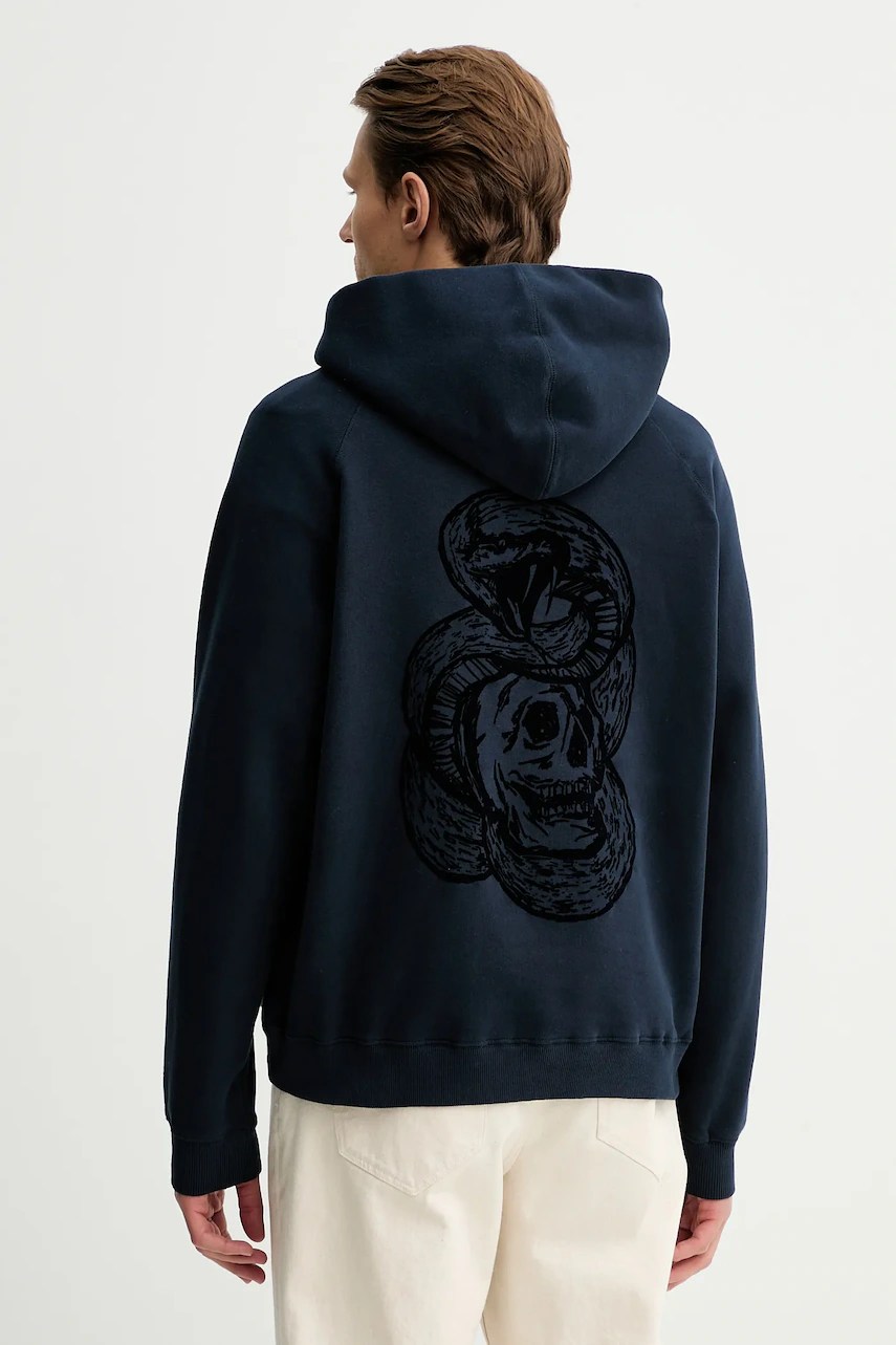 Bluză ZADIG&VOLTAIRE Bluză ZADIG&VOLTAIRE