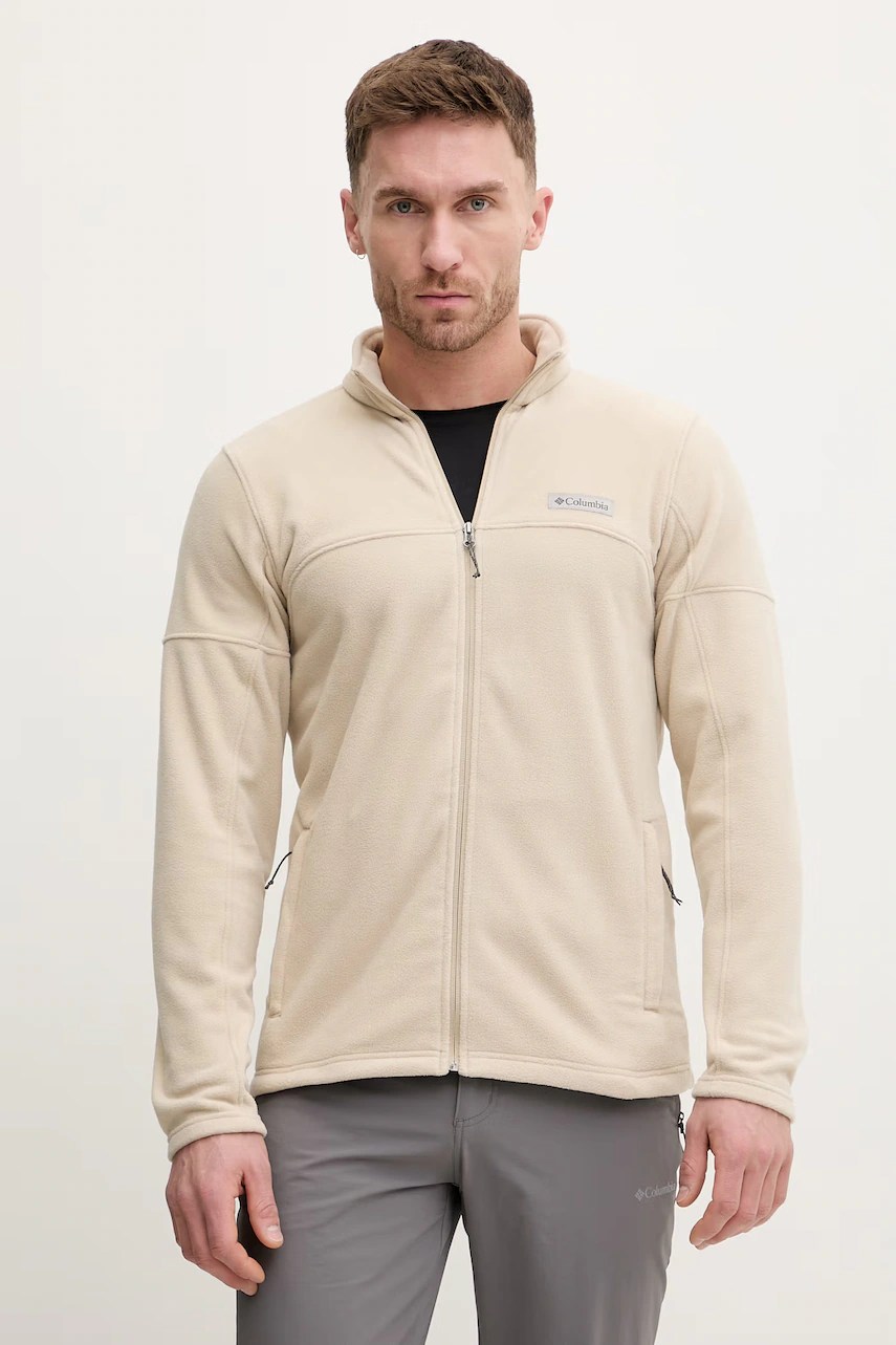 Hanorac fleece columbia Basin Trail Hanorac fleece columbia Basin Trail