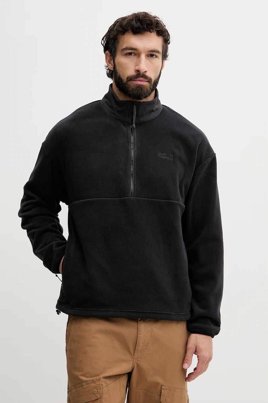 Bluză sport jack wolfskin pentru bărbați Sumetro Bluză sport jack wolfskin pentru bărbați Sumetro