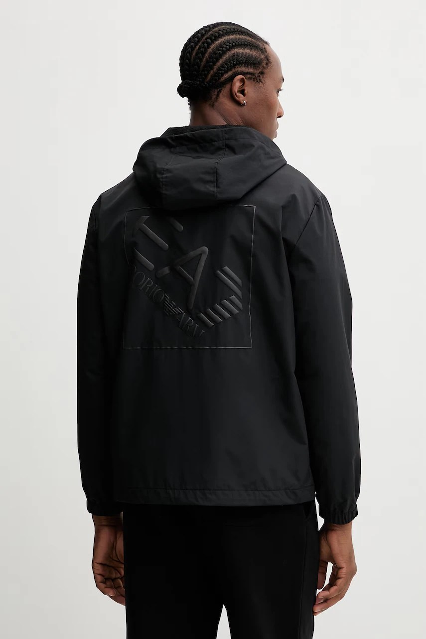 Geacă emporio armani EA7 Geacă emporio armani EA7