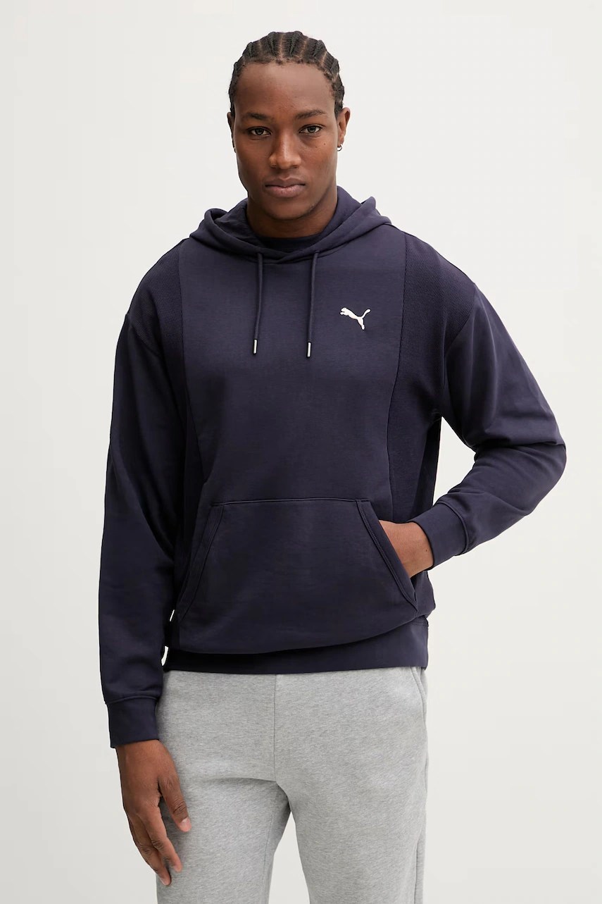 Bluză puma class pinnacle Bluză puma class pinnacle