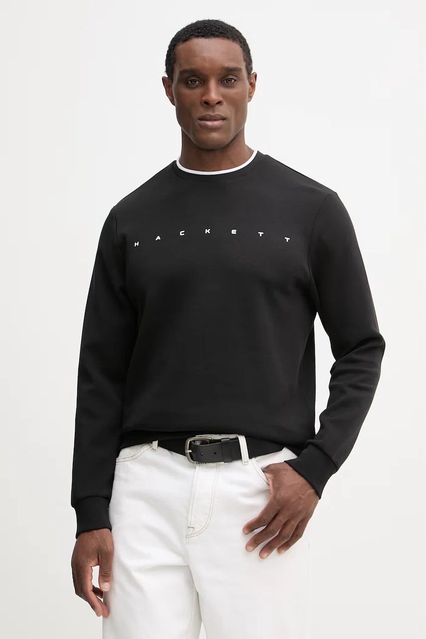 Bluză hackett london Bluză hackett london