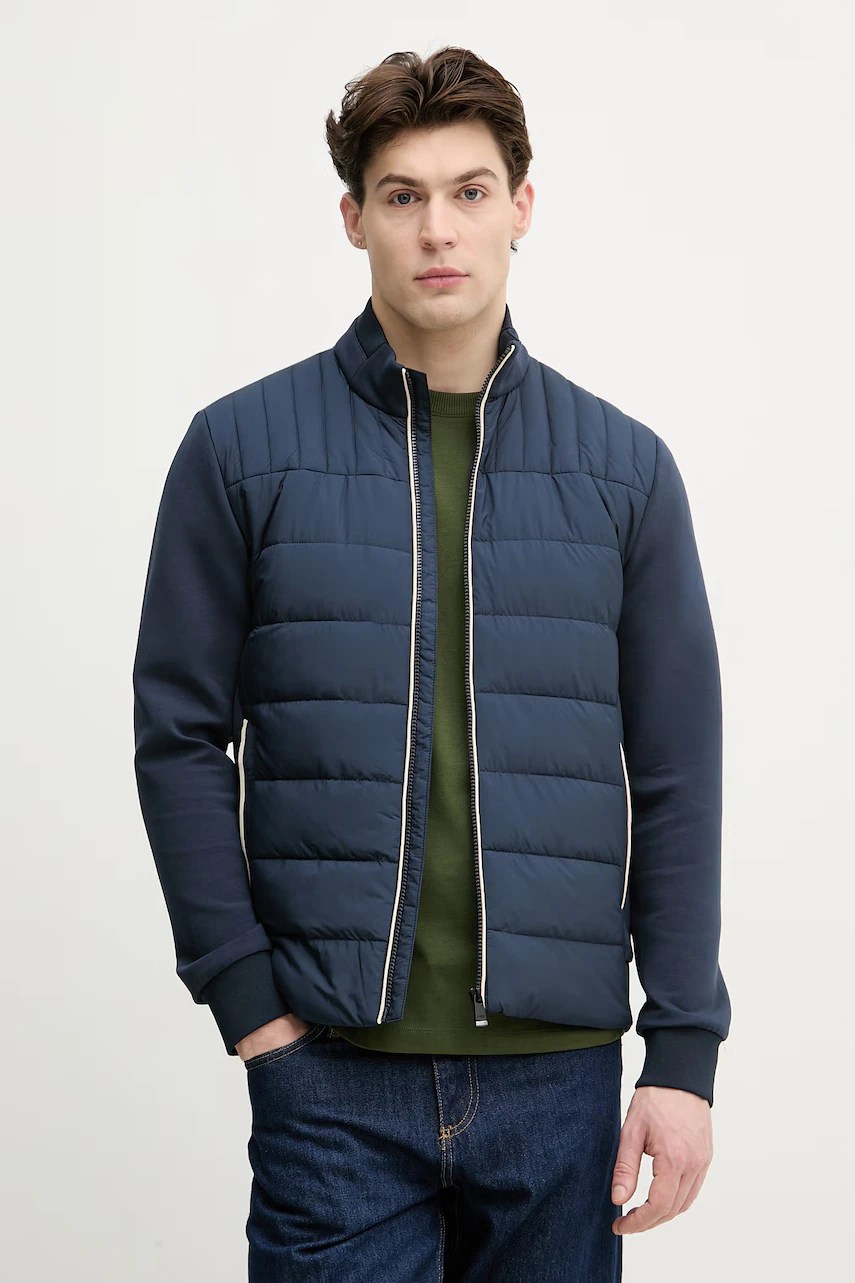 Jachetă hackett london pentru bărbați Jachetă hackett london pentru bărbați