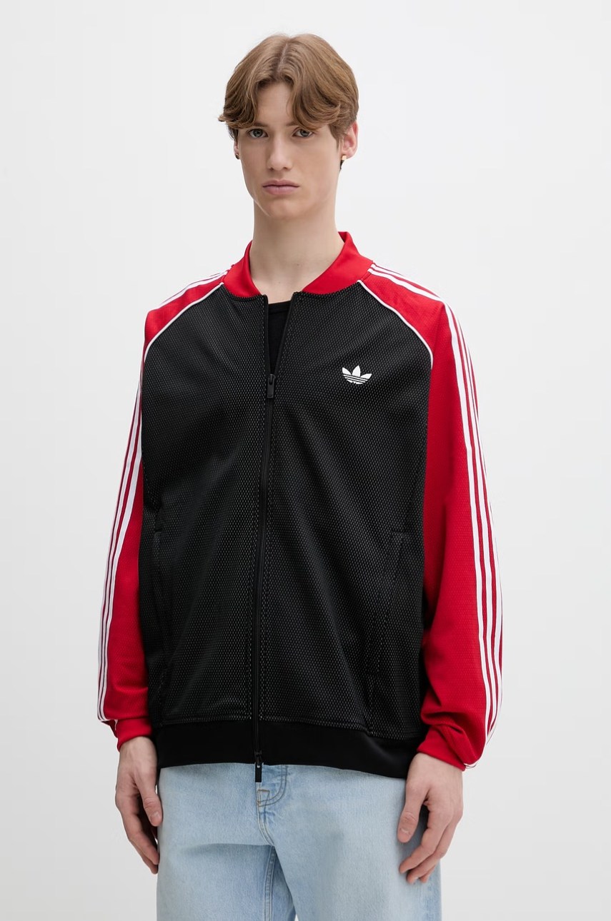 Bluză adidas originals Bluză adidas originals