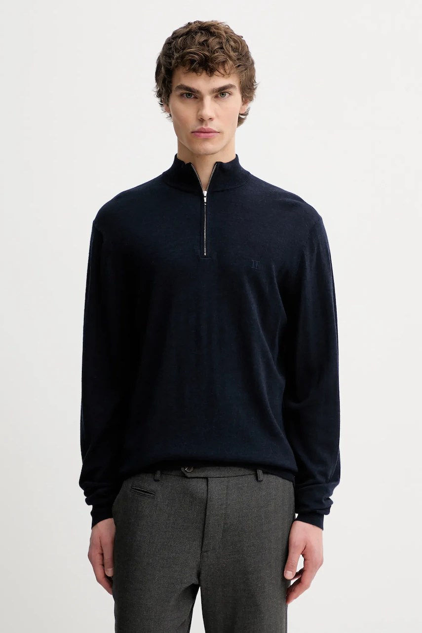 Pulover de lână les deux Pulover de lână les deux