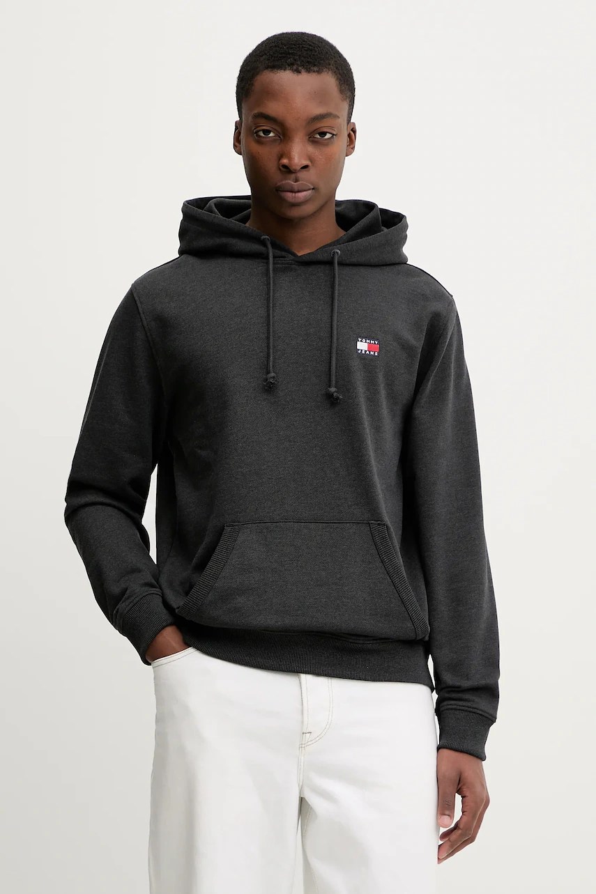 Bluză tommy jeans – confort și stil Bluză tommy jeans - confort și stil