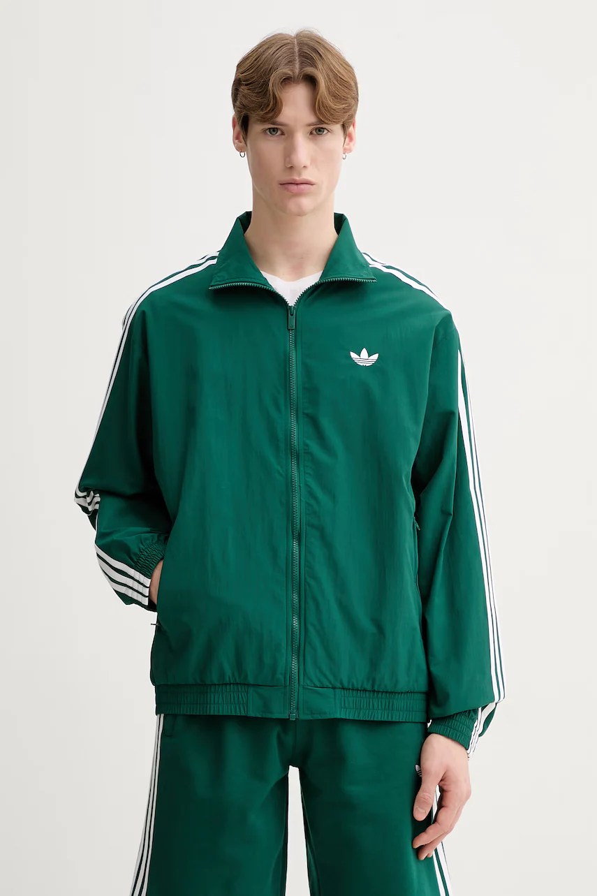 Geacă adidas originals Firebird Geacă adidas originals Firebird