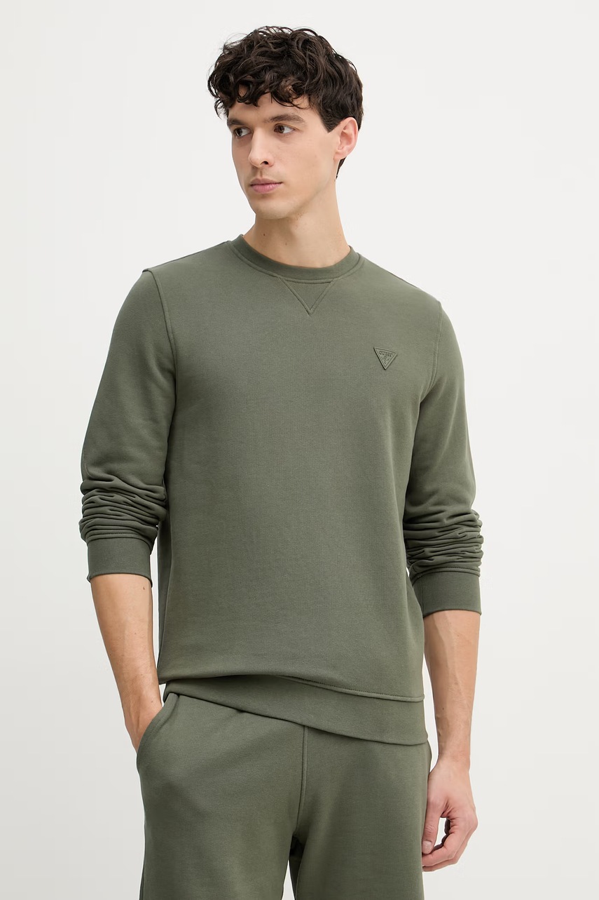 Bluza guess pentru bărbați Bluza guess pentru bărbați