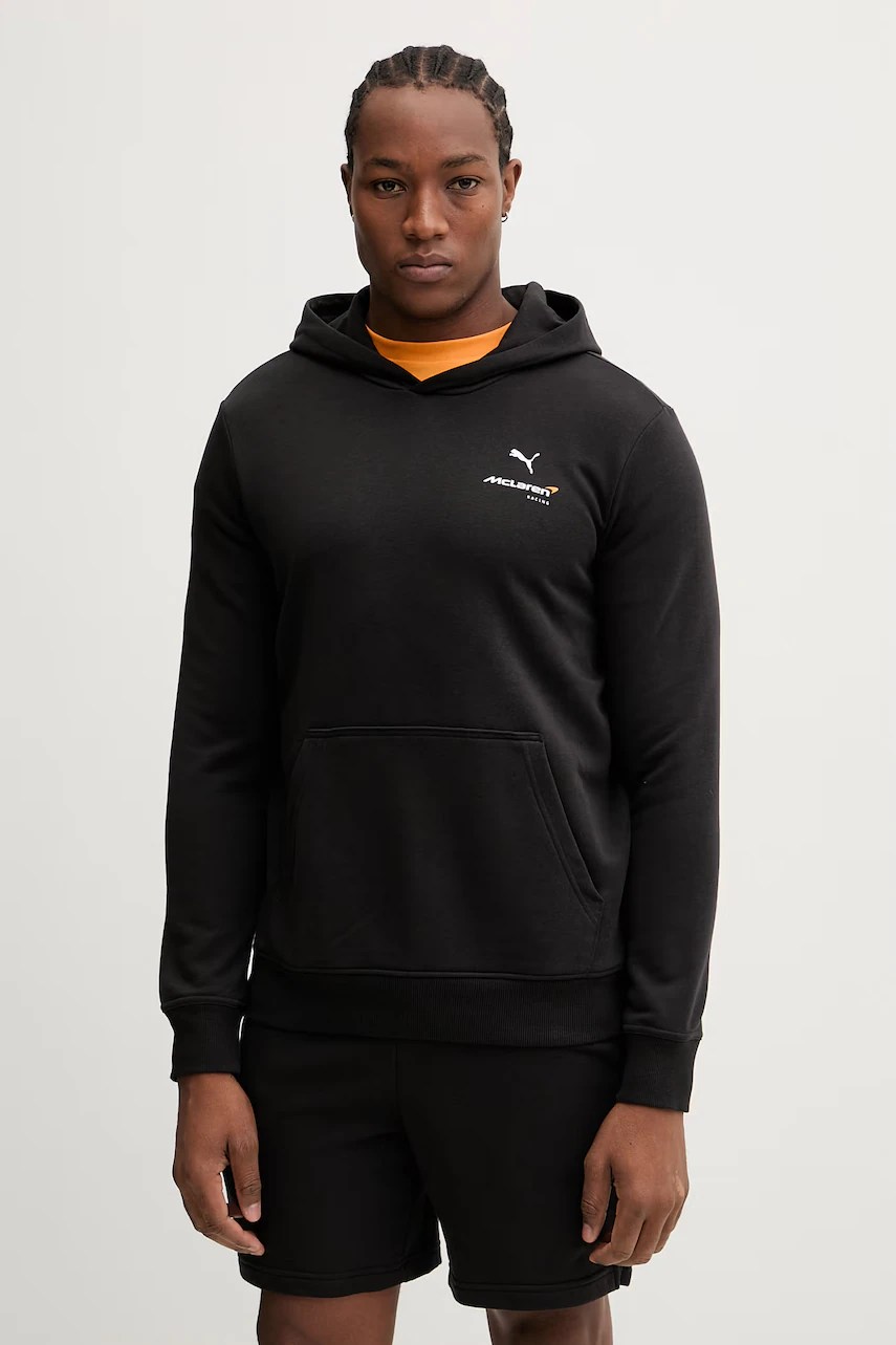 Bluză puma McLaren Bluză puma McLaren