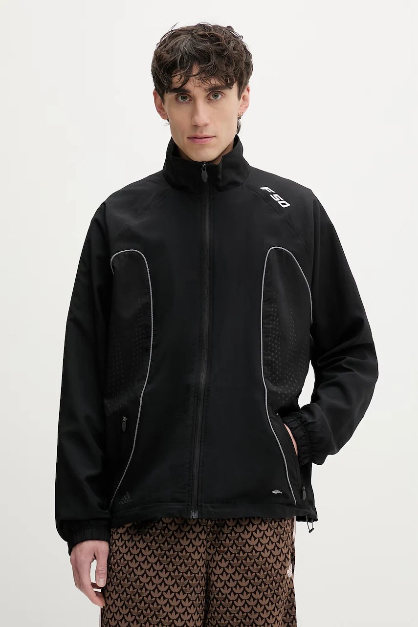 Jachetă adidas originals pentru bărbați Jachetă adidas originals pentru bărbați