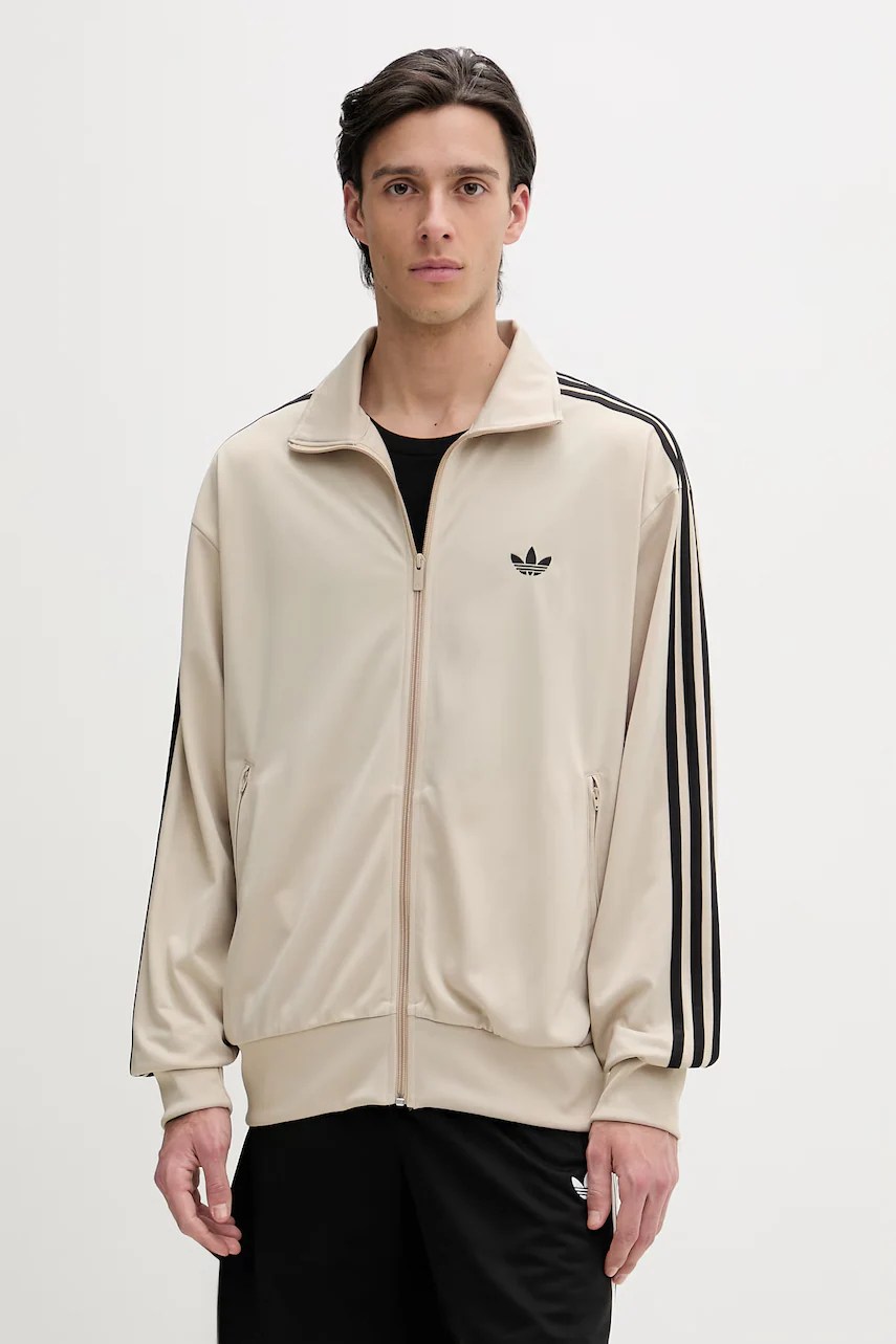Bluză adidas originals Firebird pentru confort Bluză adidas originals Firebird pentru confort