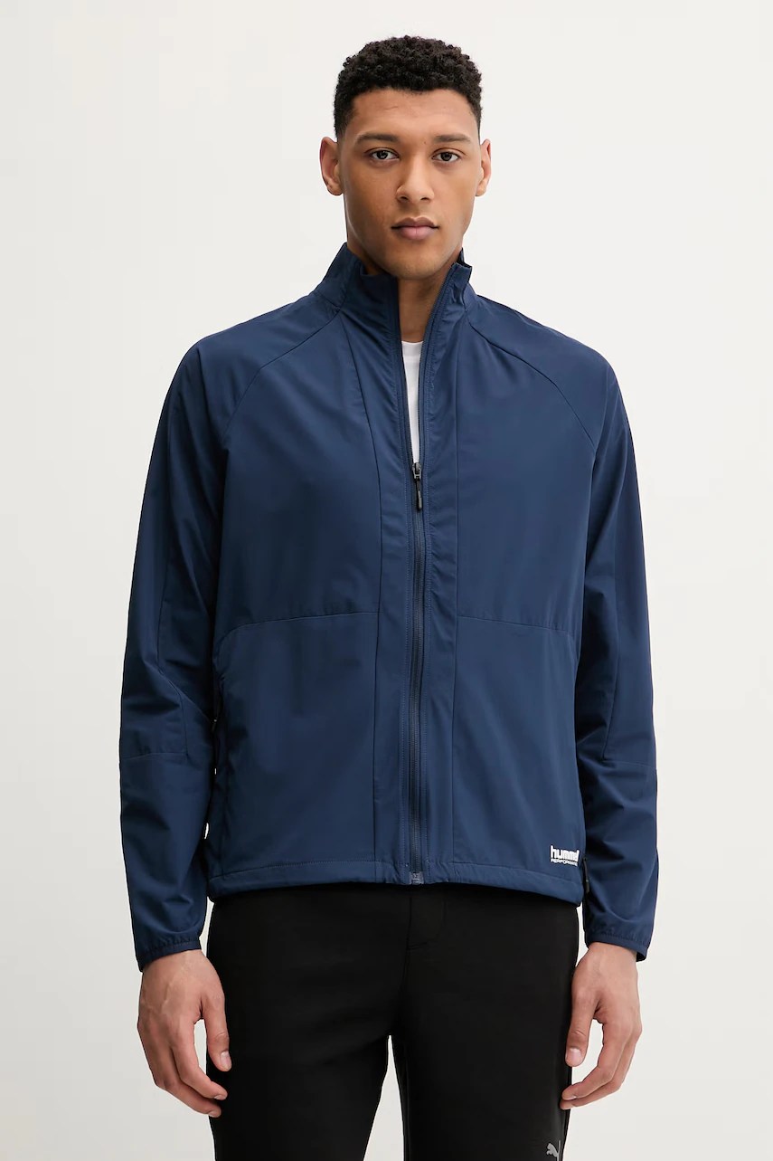 Hanorac de antrenament hummel Hanorac de antrenament hummel